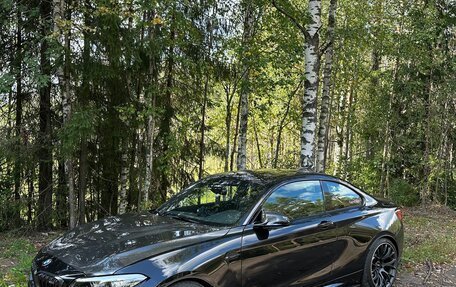 BMW M2 F87, 2021 год, 7 500 000 рублей, 2 фотография