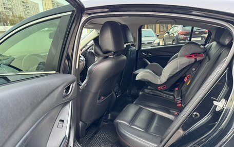 Mazda 6, 2014 год, 1 700 000 рублей, 15 фотография