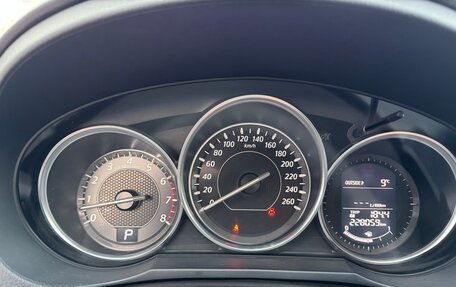 Mazda 6, 2014 год, 1 700 000 рублей, 17 фотография