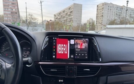 Mazda 6, 2014 год, 1 700 000 рублей, 14 фотография