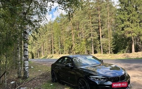 BMW M2 F87, 2021 год, 7 500 000 рублей, 3 фотография