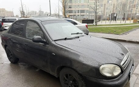 Chevrolet Lanos I, 2006 год, 90 000 рублей, 2 фотография