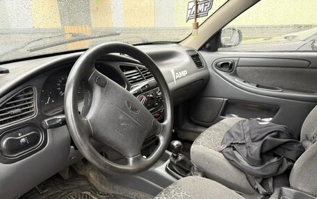 Chevrolet Lanos I, 2006 год, 90 000 рублей, 3 фотография