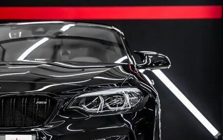 BMW M2 F87, 2021 год, 7 500 000 рублей, 10 фотография