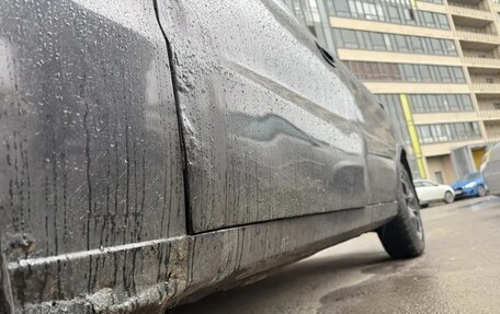 Chevrolet Lanos I, 2006 год, 90 000 рублей, 5 фотография