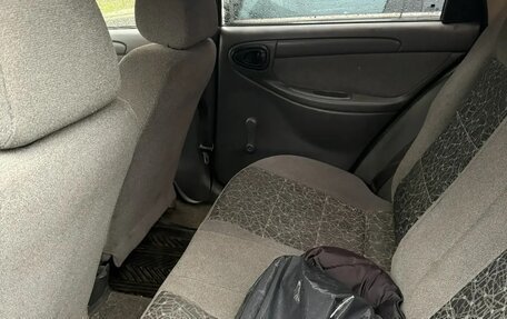 Chevrolet Lanos I, 2006 год, 90 000 рублей, 4 фотография