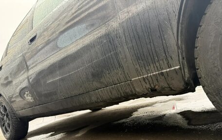 Chevrolet Lanos I, 2006 год, 90 000 рублей, 6 фотография