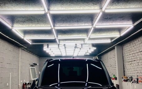 Land Rover Range Rover III, 2008 год, 1 350 000 рублей, 2 фотография