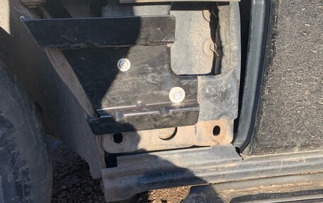 Land Rover Range Rover III, 2008 год, 1 350 000 рублей, 5 фотография