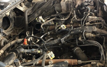 Land Rover Range Rover III, 2008 год, 1 350 000 рублей, 4 фотография