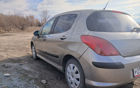 Peugeot 308 II, 2010 год, 500 000 рублей, 5 фотография
