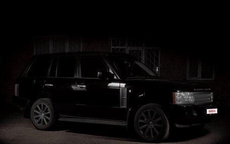 Land Rover Range Rover III, 2008 год, 1 350 000 рублей, 7 фотография