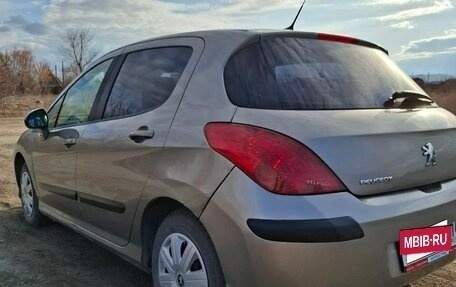 Peugeot 308 II, 2010 год, 500 000 рублей, 2 фотография