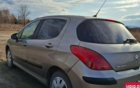 Peugeot 308 II, 2010 год, 500 000 рублей, 3 фотография