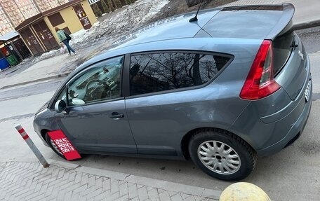 Citroen C4 II рестайлинг, 2006 год, 320 000 рублей, 3 фотография
