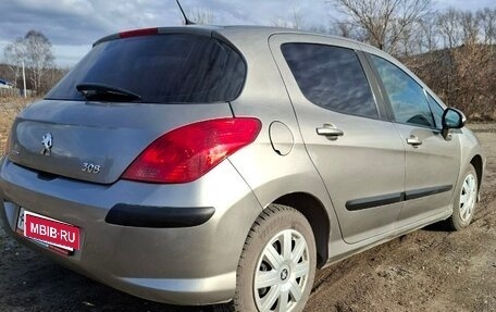 Peugeot 308 II, 2010 год, 500 000 рублей, 4 фотография