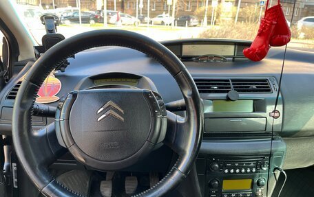 Citroen C4 II рестайлинг, 2006 год, 320 000 рублей, 7 фотография