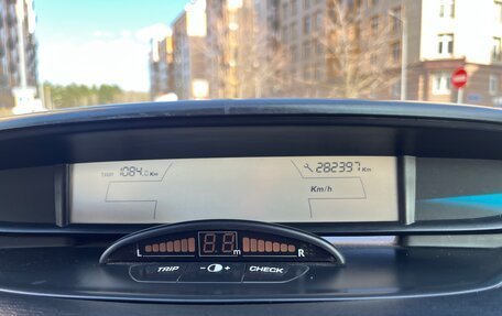 Citroen C4 II рестайлинг, 2006 год, 320 000 рублей, 8 фотография