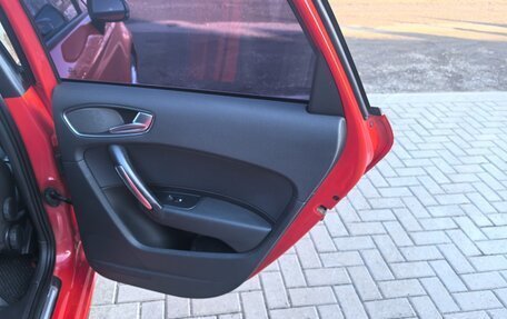 Audi A1, 2012 год, 1 100 000 рублей, 6 фотография