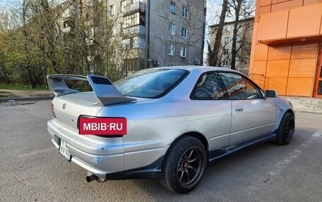 Toyota Sprinter Trueno VII (AE110/AE111), 2000 год, 455 000 рублей, 2 фотография