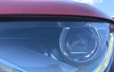 Audi A1, 2012 год, 1 100 000 рублей, 9 фотография