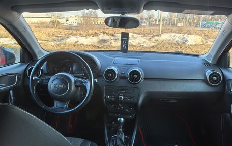 Audi A1, 2012 год, 1 100 000 рублей, 7 фотография
