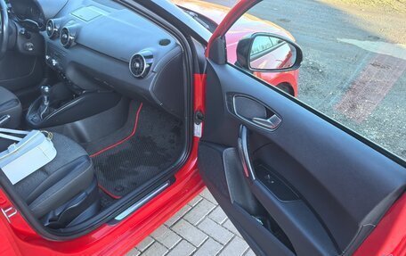 Audi A1, 2012 год, 1 100 000 рублей, 8 фотография