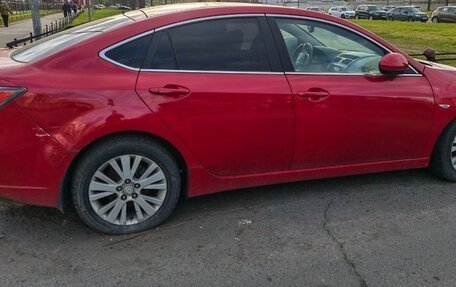 Mazda 6, 2008 год, 599 990 рублей, 7 фотография