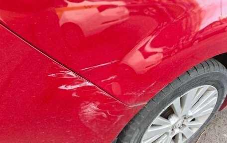 Mazda 6, 2008 год, 599 990 рублей, 11 фотография