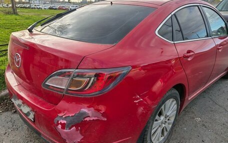 Mazda 6, 2008 год, 599 990 рублей, 9 фотография