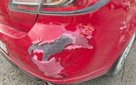 Mazda 6, 2008 год, 599 990 рублей, 10 фотография