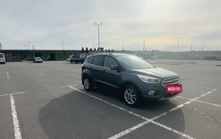 Ford Kuga III, 2017 год, 1 050 000 рублей, 6 фотография