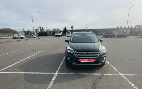Ford Kuga III, 2017 год, 1 050 000 рублей, 7 фотография