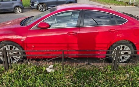 Mazda 6, 2008 год, 599 990 рублей, 12 фотография