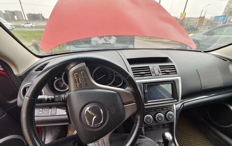 Mazda 6, 2008 год, 599 990 рублей, 15 фотография