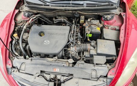 Mazda 6, 2008 год, 599 990 рублей, 13 фотография