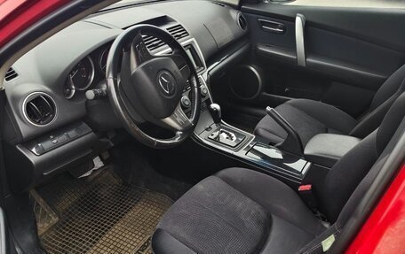 Mazda 6, 2008 год, 599 990 рублей, 14 фотография