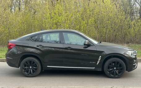 BMW X6, 2016 год, 4 200 000 рублей, 3 фотография