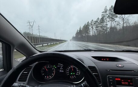 KIA Cerato III, 2014 год, 1 270 000 рублей, 4 фотография