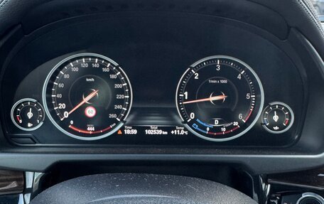 BMW X6, 2016 год, 4 200 000 рублей, 14 фотография