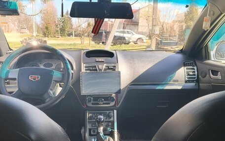 Geely Emgrand EC7, 2013 год, 250 000 рублей, 7 фотография