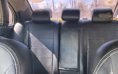 Geely Emgrand EC7, 2013 год, 250 000 рублей, 9 фотография