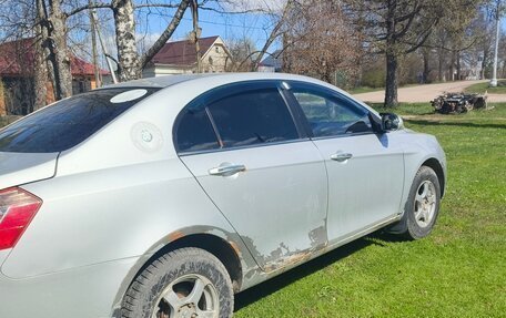 Geely Emgrand EC7, 2013 год, 250 000 рублей, 6 фотография