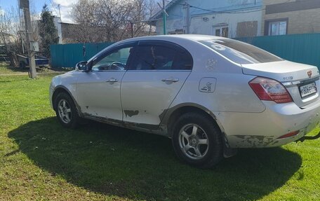Geely Emgrand EC7, 2013 год, 250 000 рублей, 5 фотография