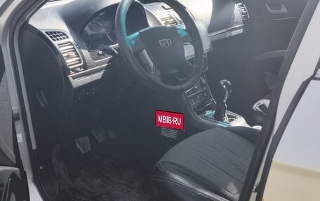 Geely Emgrand EC7, 2013 год, 250 000 рублей, 8 фотография