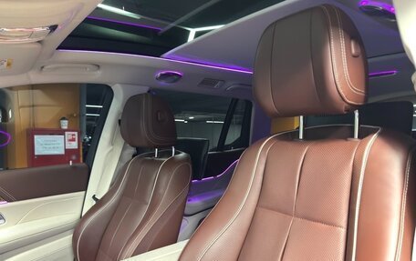 Mercedes-Benz Maybach GLS I, 2021 год, 15 790 000 рублей, 10 фотография
