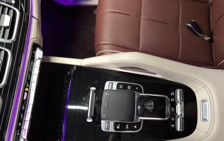 Mercedes-Benz Maybach GLS I, 2021 год, 15 790 000 рублей, 14 фотография