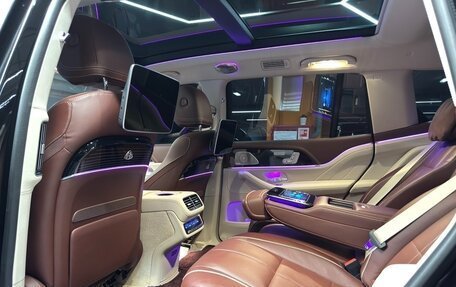 Mercedes-Benz Maybach GLS I, 2021 год, 15 790 000 рублей, 17 фотография