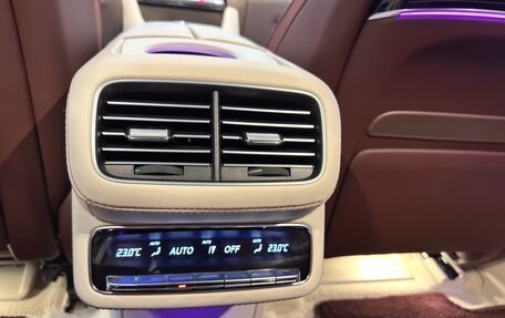 Mercedes-Benz Maybach GLS I, 2021 год, 15 790 000 рублей, 19 фотография