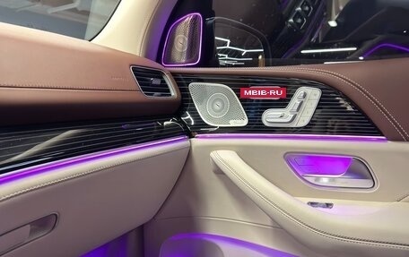 Mercedes-Benz Maybach GLS I, 2021 год, 15 790 000 рублей, 15 фотография